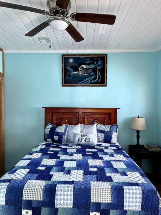 Dawson's Hideaway