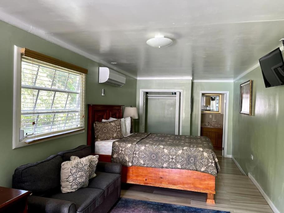 Apartment Dawson's Hideaway Nassau