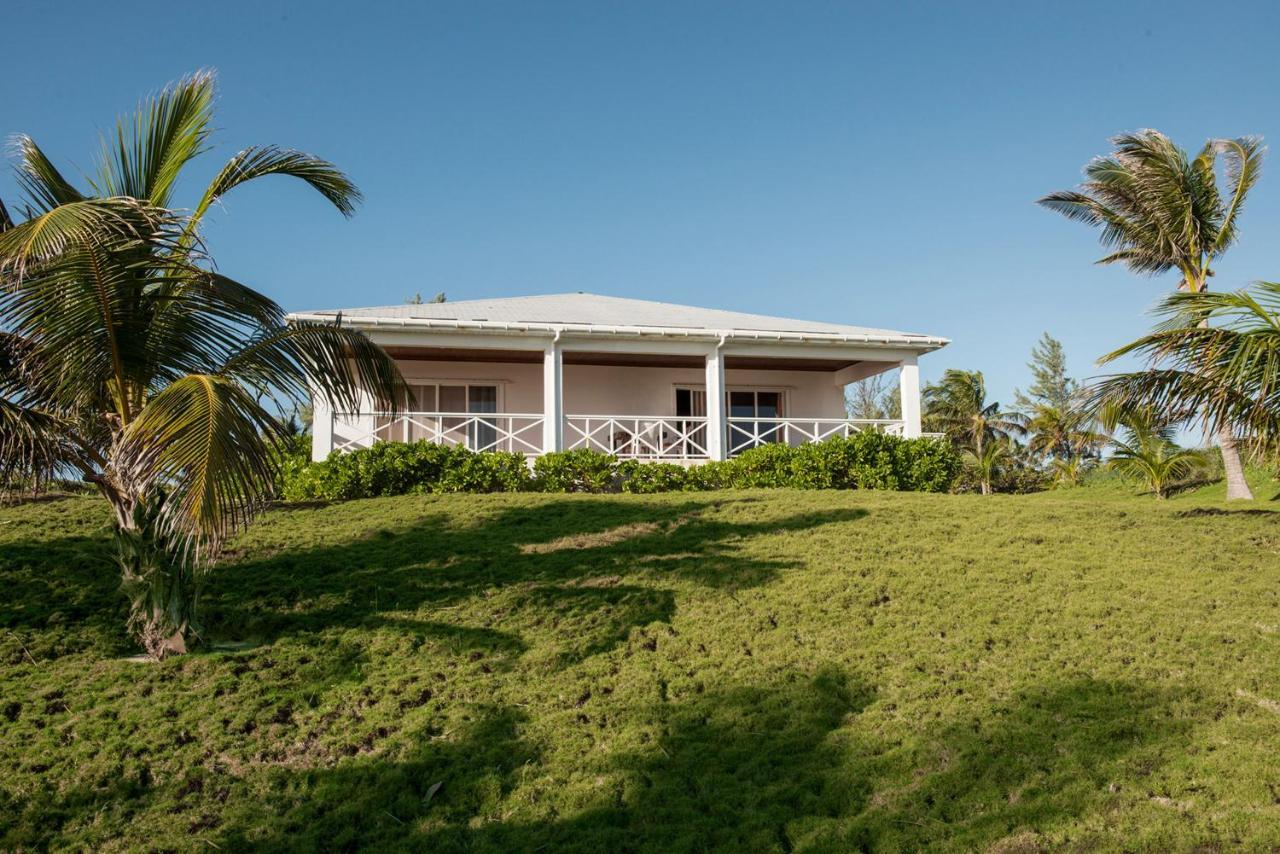 Villa Atlantic Sunrise By Eleuthera Vacation