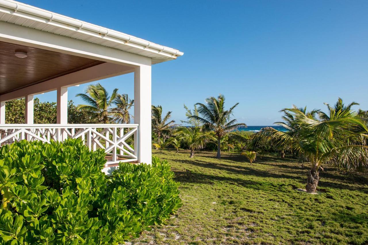 Atlantic Sunrise By Eleuthera Vacation Villa *