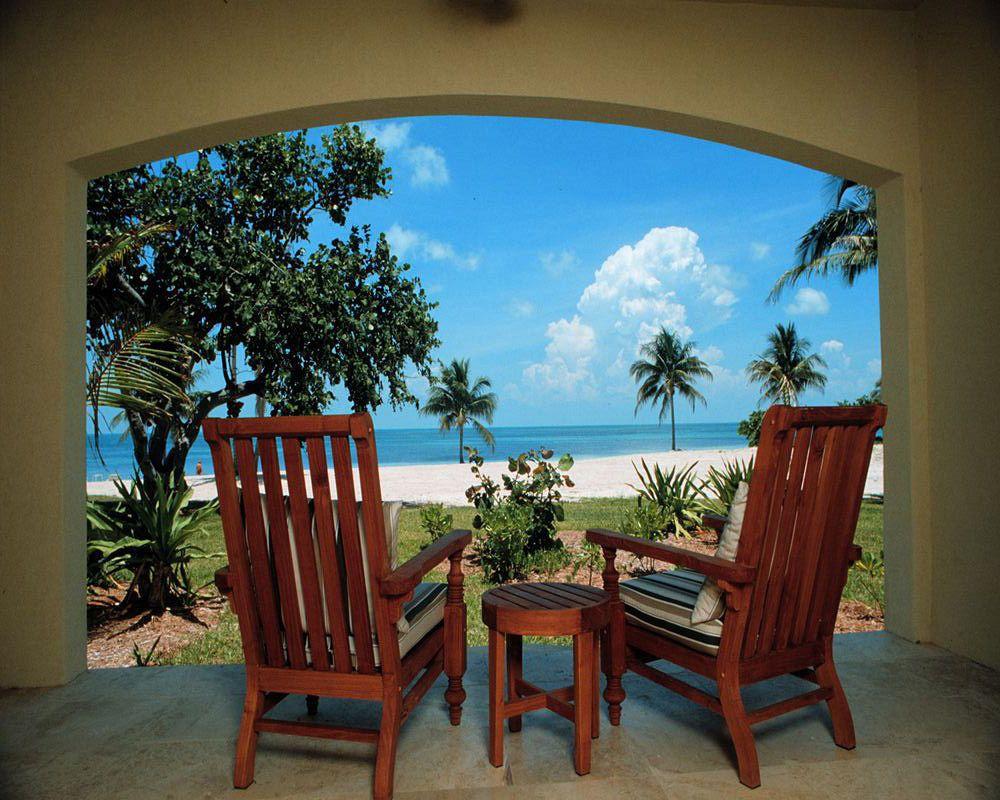 Old Bahama Bay & Yacht Harbour Resort