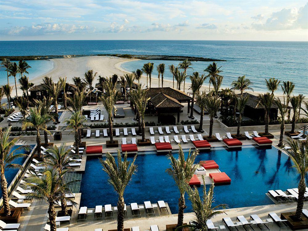 The Cove At Atlantis Resort Nassau