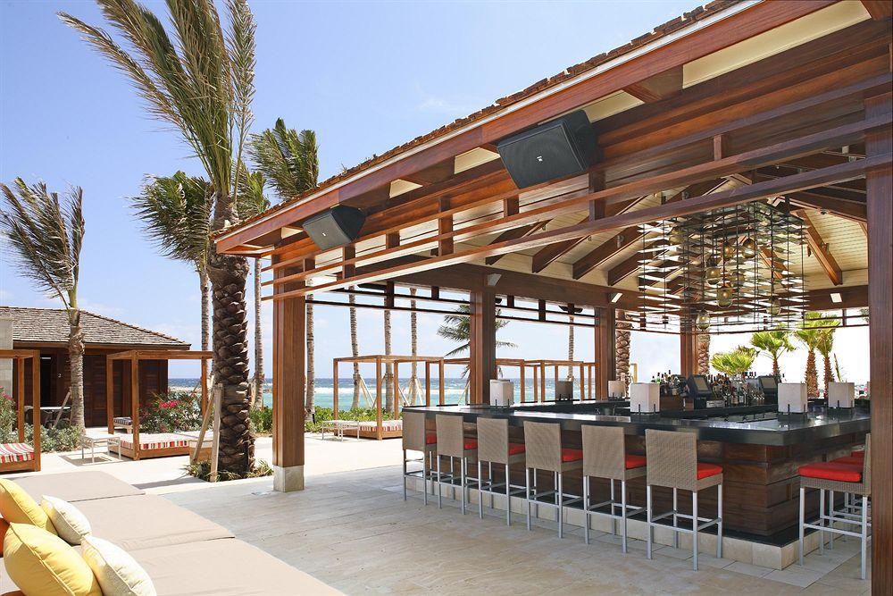 The Cove At Atlantis Resort