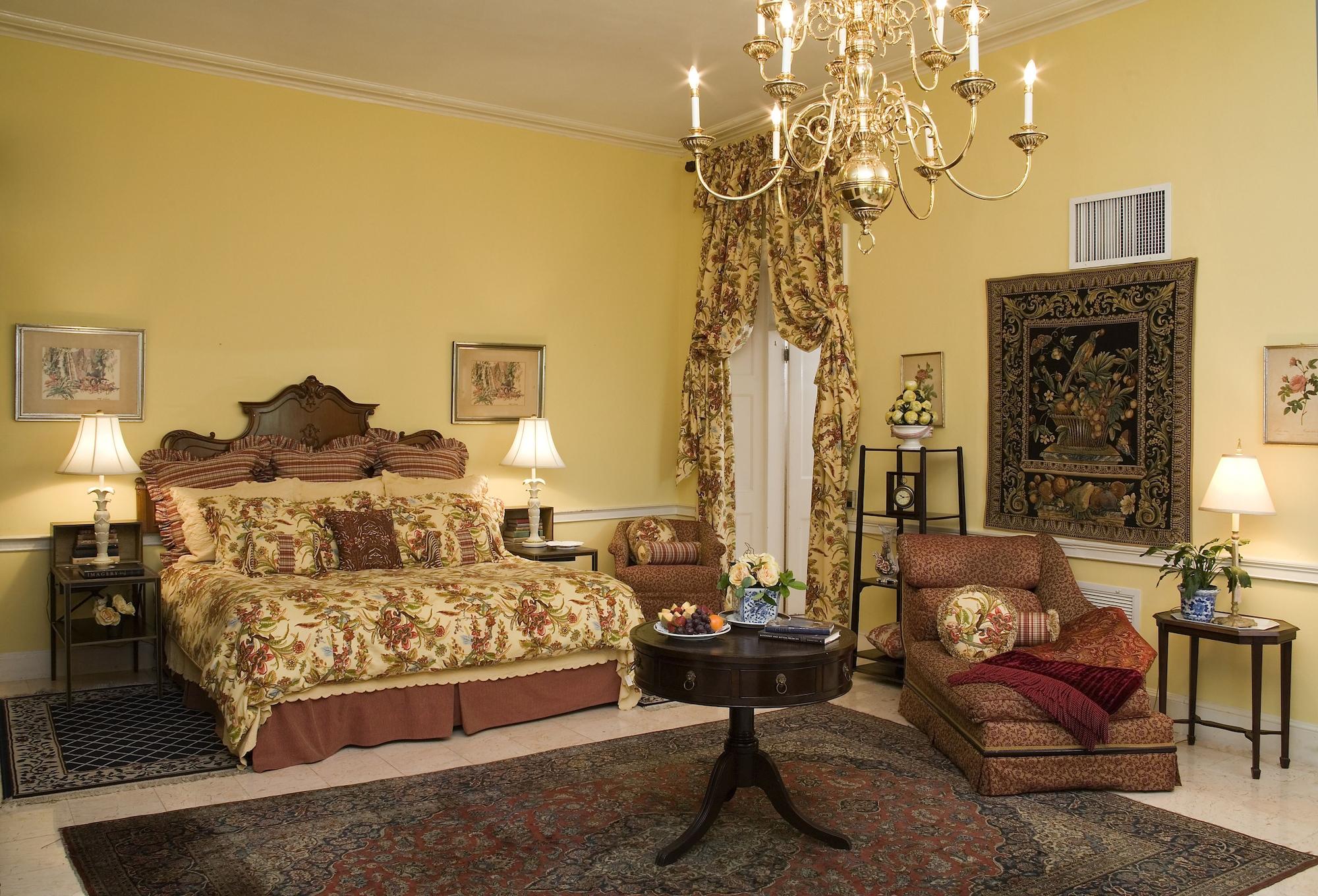 Graycliff Hotel Nassau