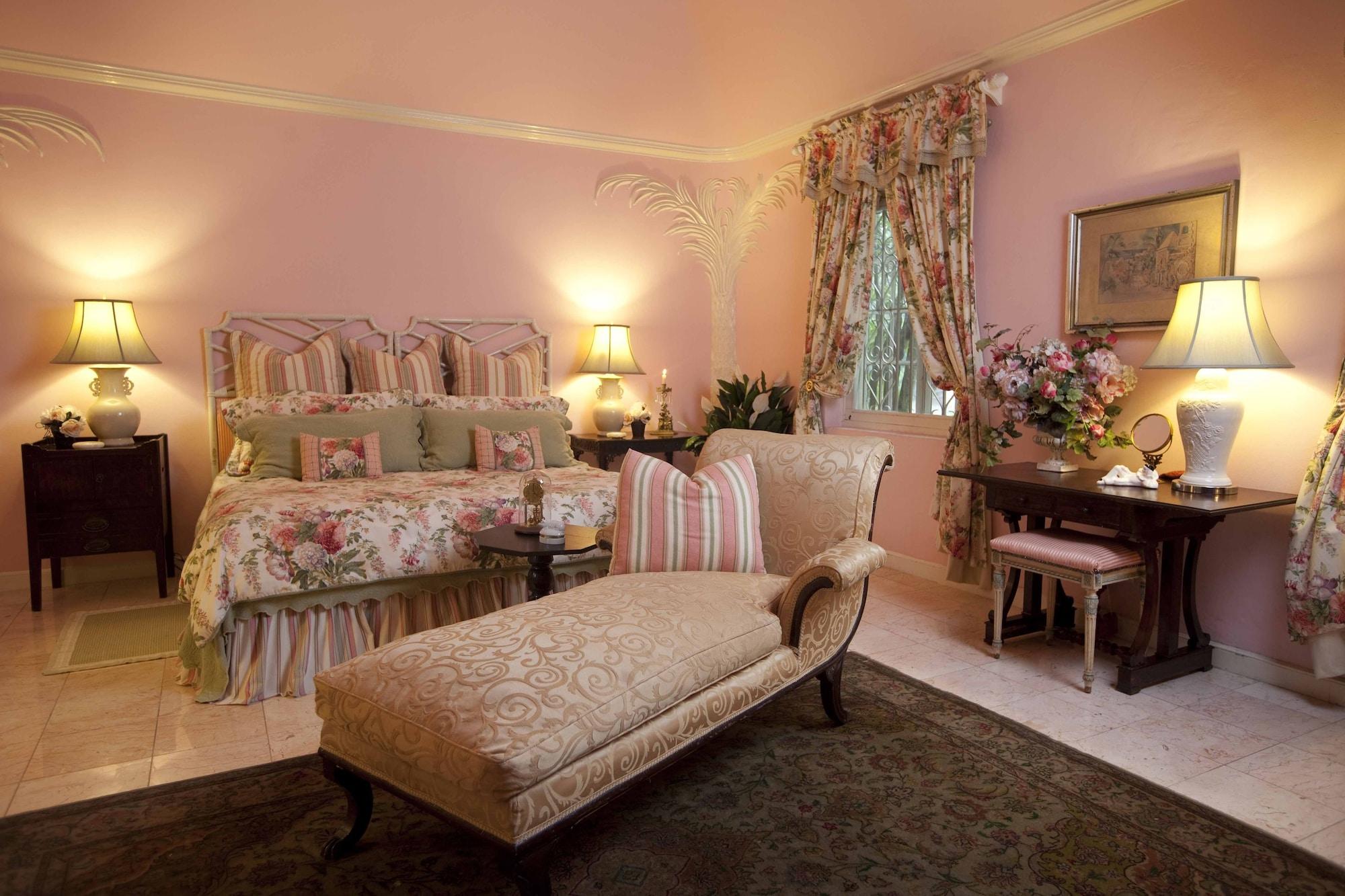Graycliff Hotel Nassau