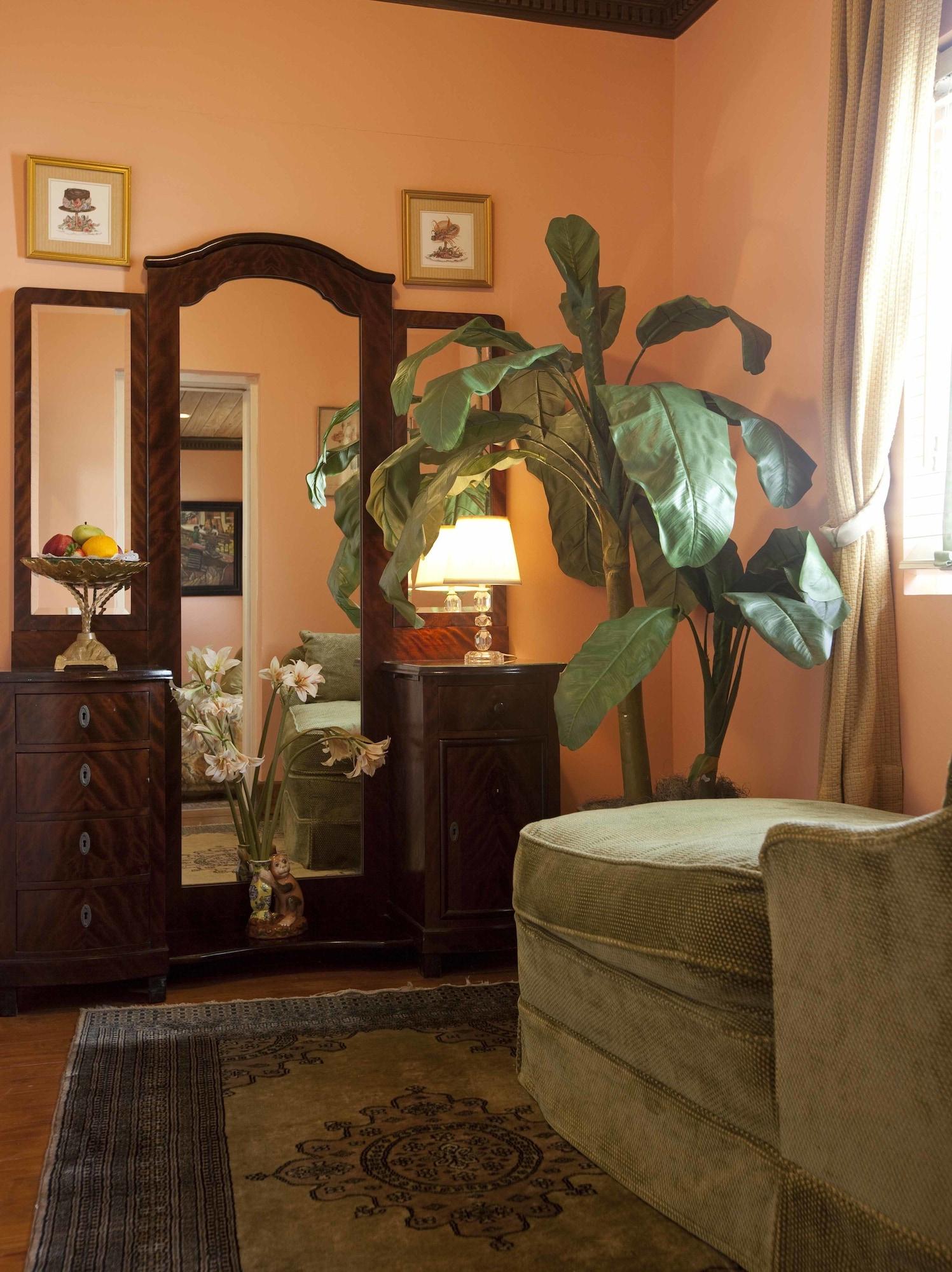 Hotel Graycliff