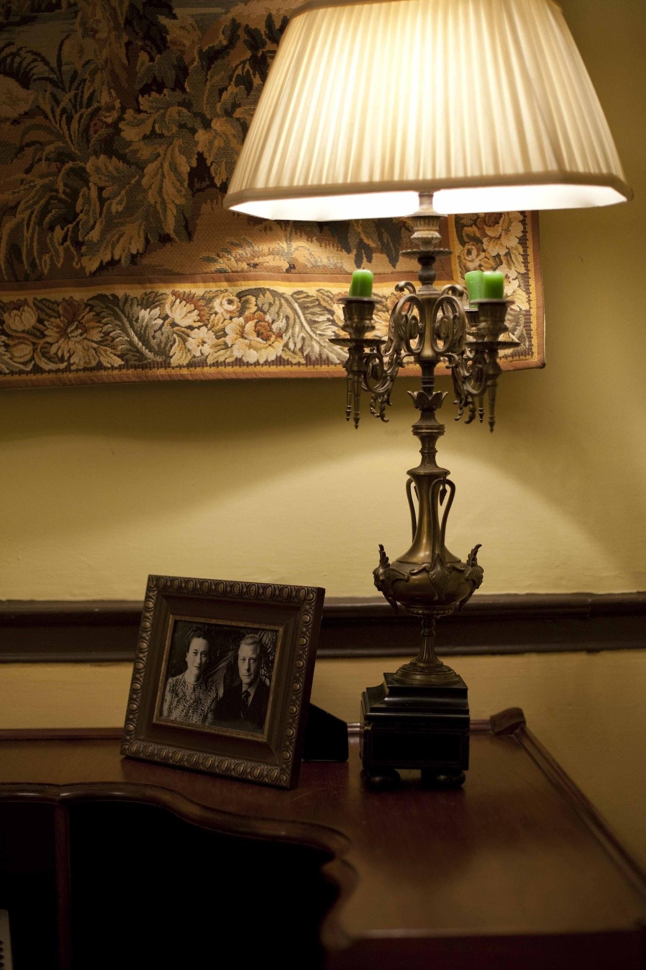 Hotel Graycliff Nassau