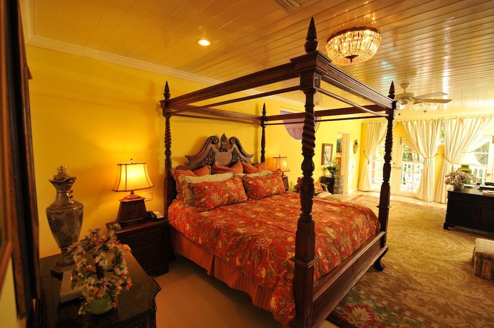 Hotel Graycliff Nassau