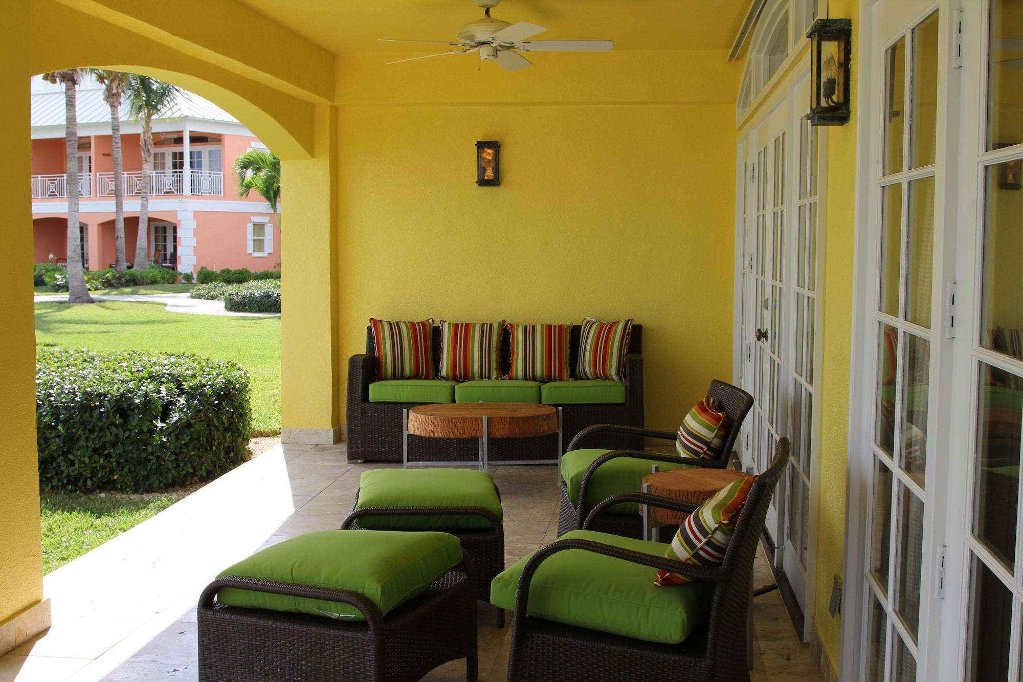 Resort Old Bahama Bay & Yacht Harbour West End