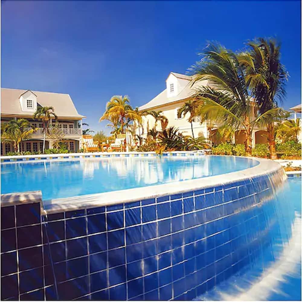 Resort Old Bahama Bay & Yacht Harbour West End