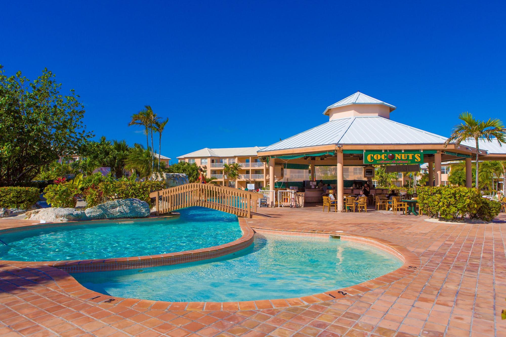 Island Seas Resort 3*