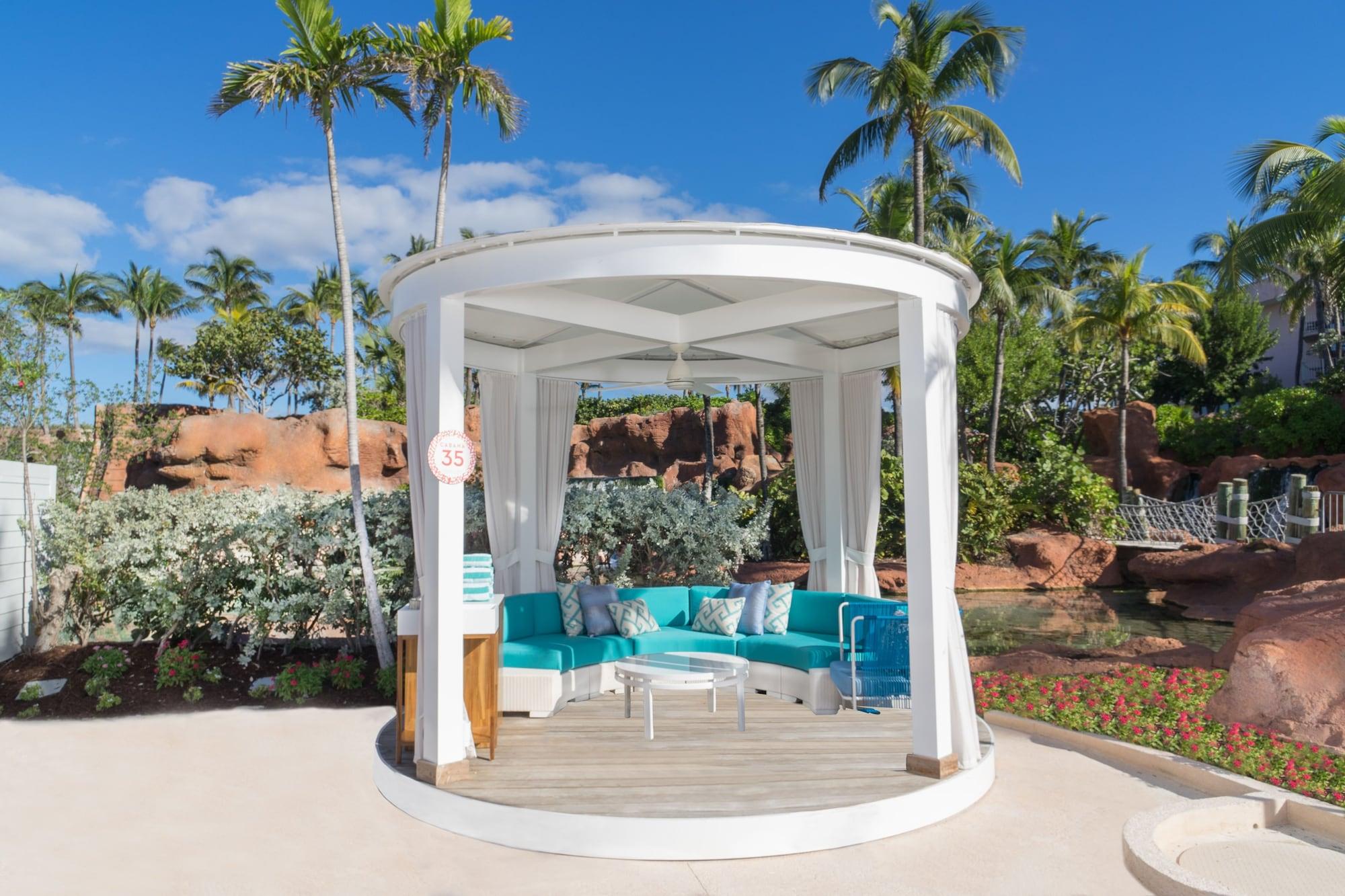 Resort The Coral At Atlantis 4*
