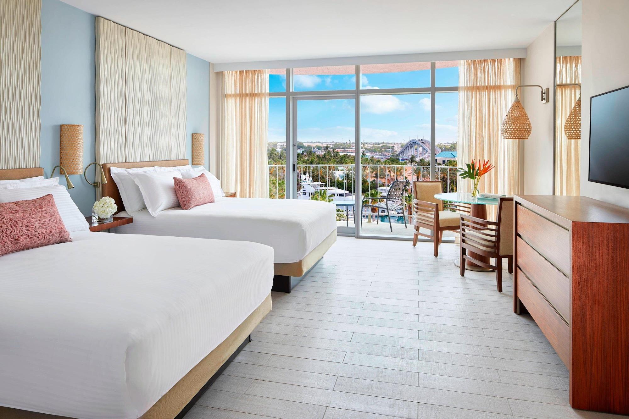 The Coral At Atlantis 4* Nassau