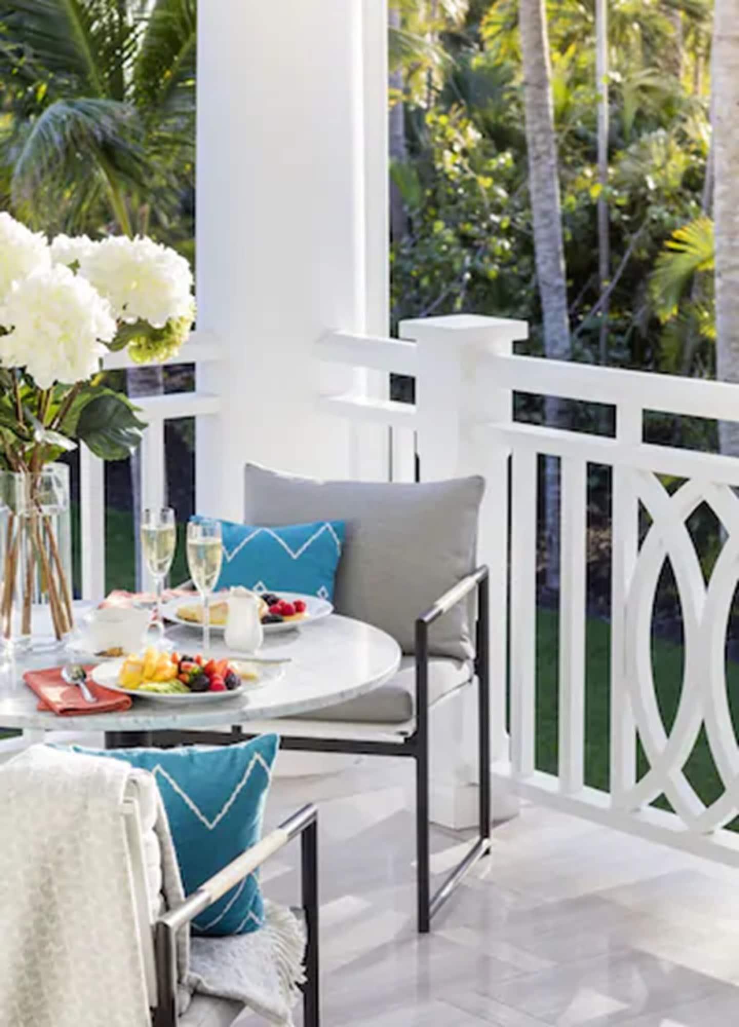 The Ocean Club, A Four Seasons Resort, Bahamas Resort 5*