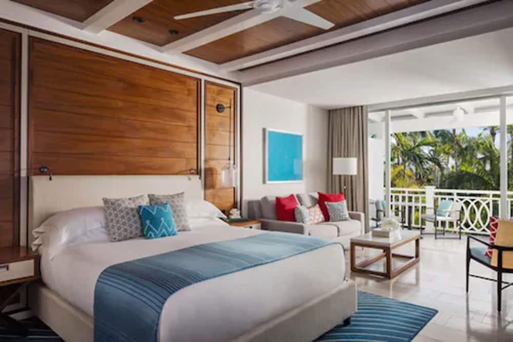 The Ocean Club, A Four Seasons Resort, Bahamas Resort Creek Village