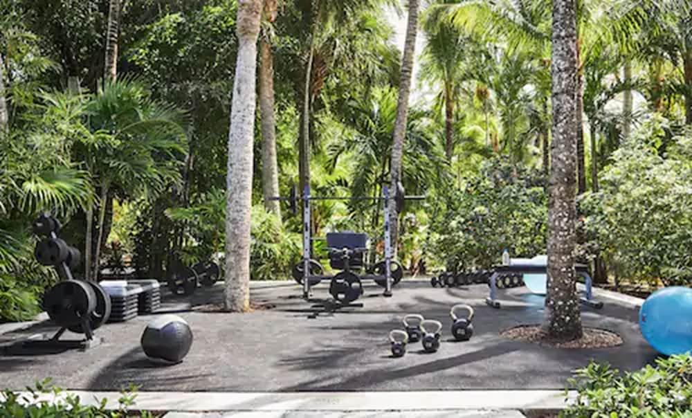 The Ocean Club, A Four Seasons Resort, Bahamas Resort Creek Village