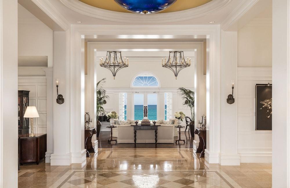 The Ocean Club, A Four Seasons Resort, Bahamas Resort 5*