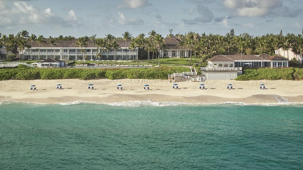 Resort The Ocean Club, A Four Seasons Resort, Bahamas Creek Village