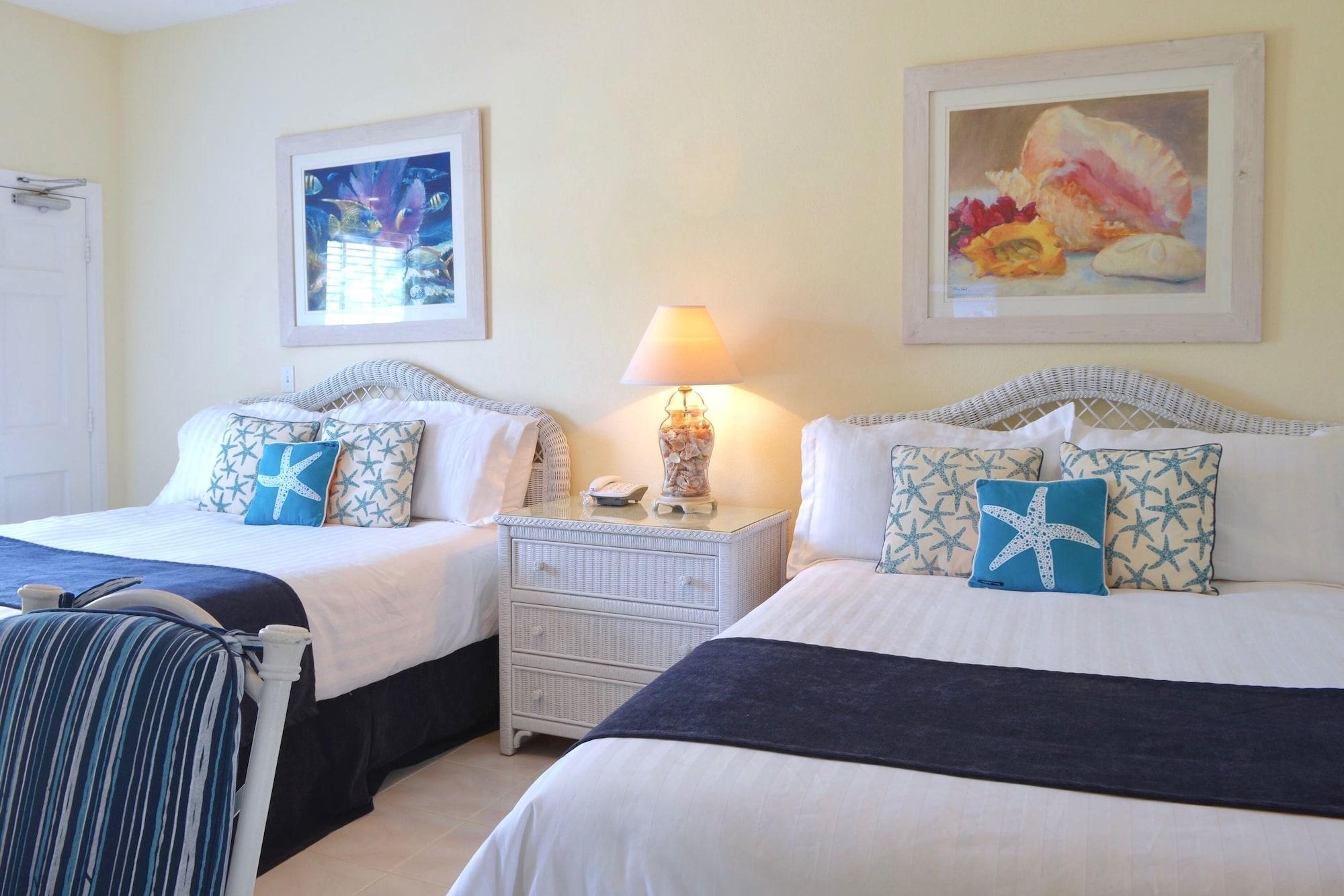 Resort Sandyport 4*