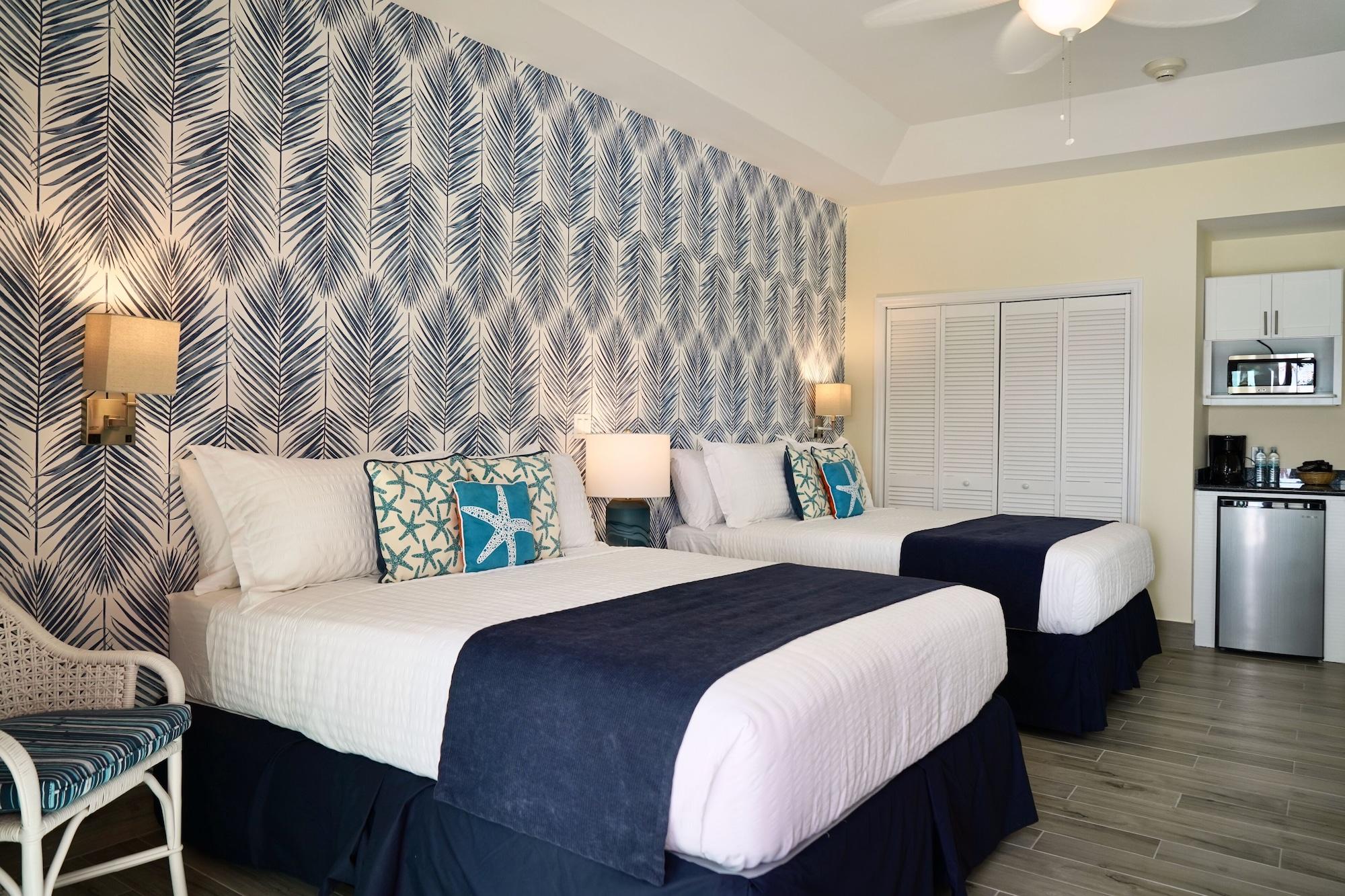 Resort Sandyport 4*