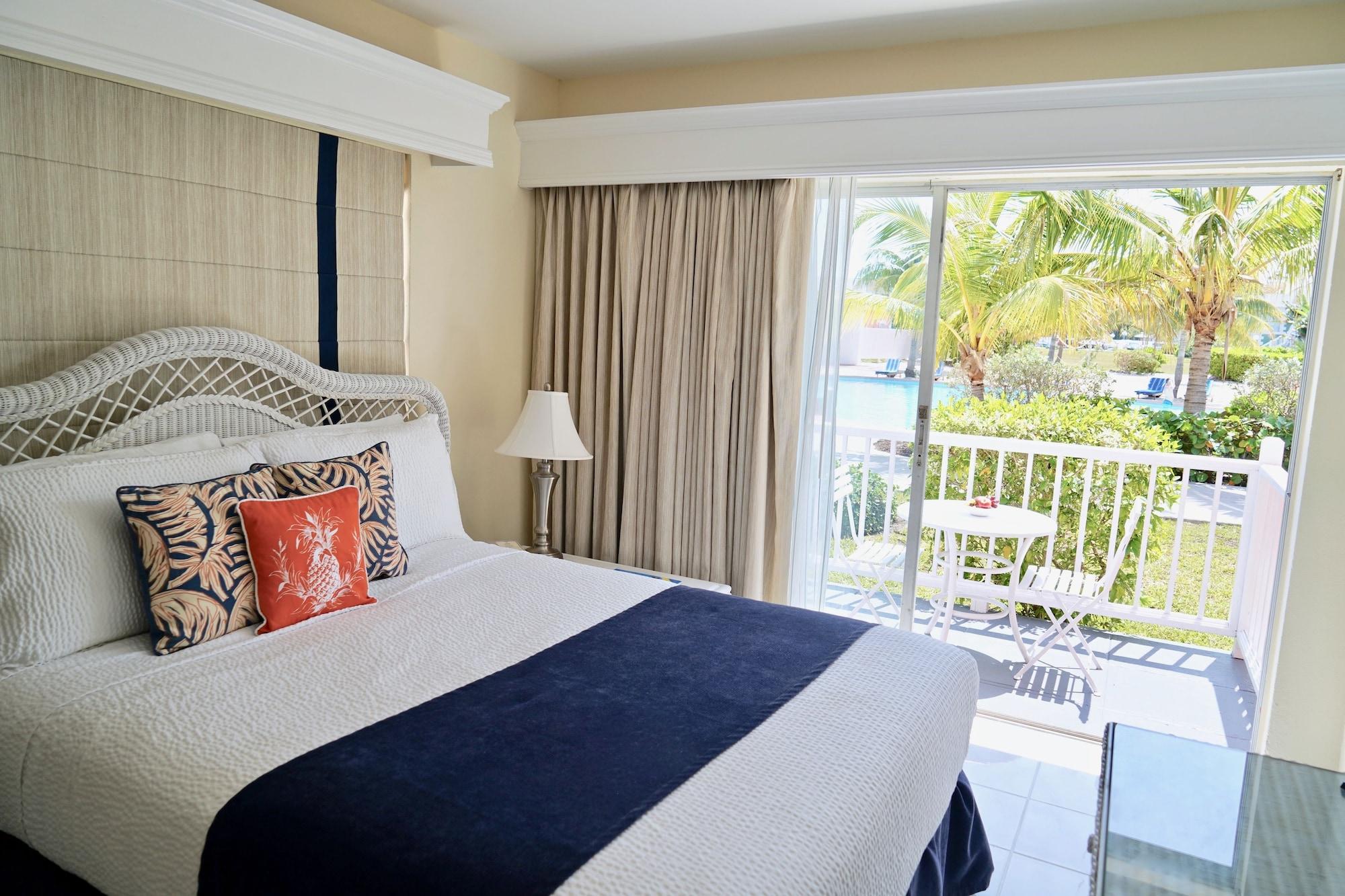 Sandyport 4* Nassau
