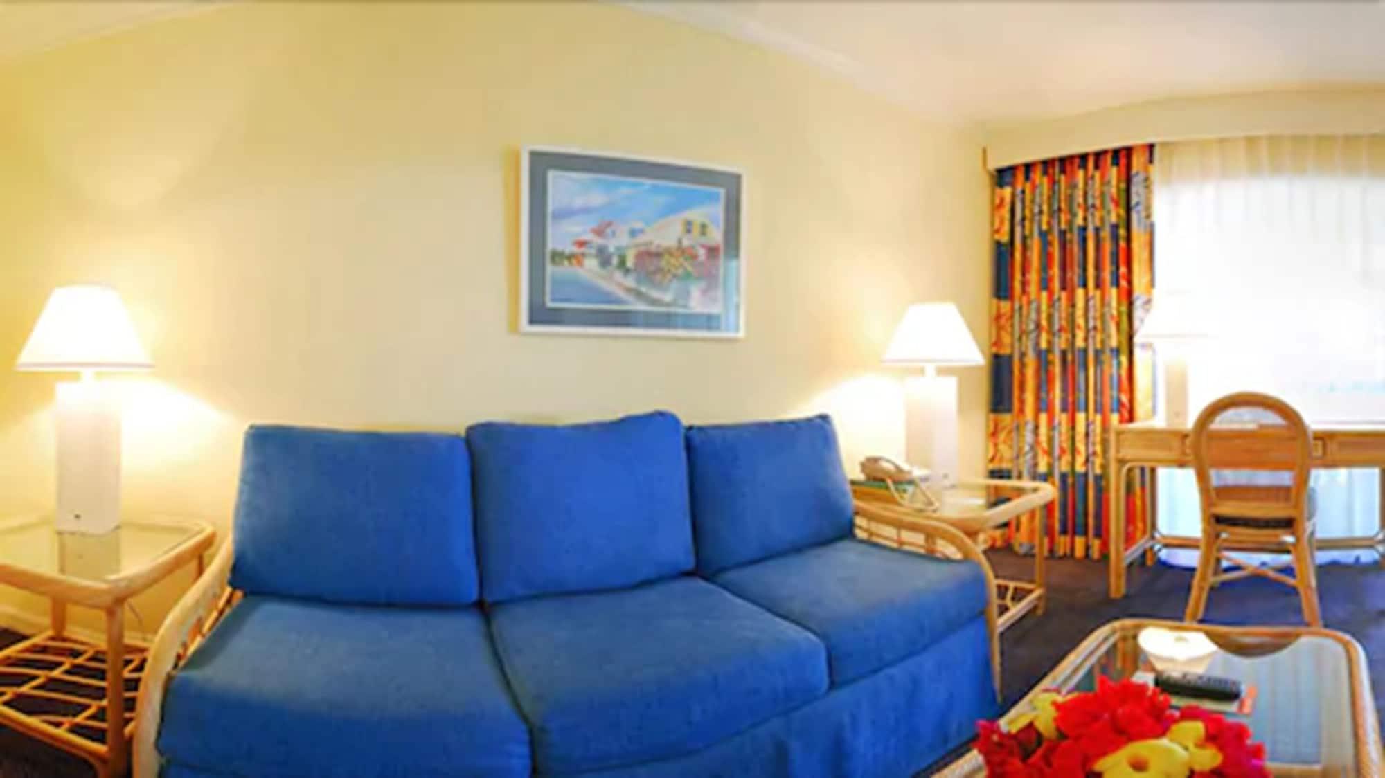 Bay View Paradise Island