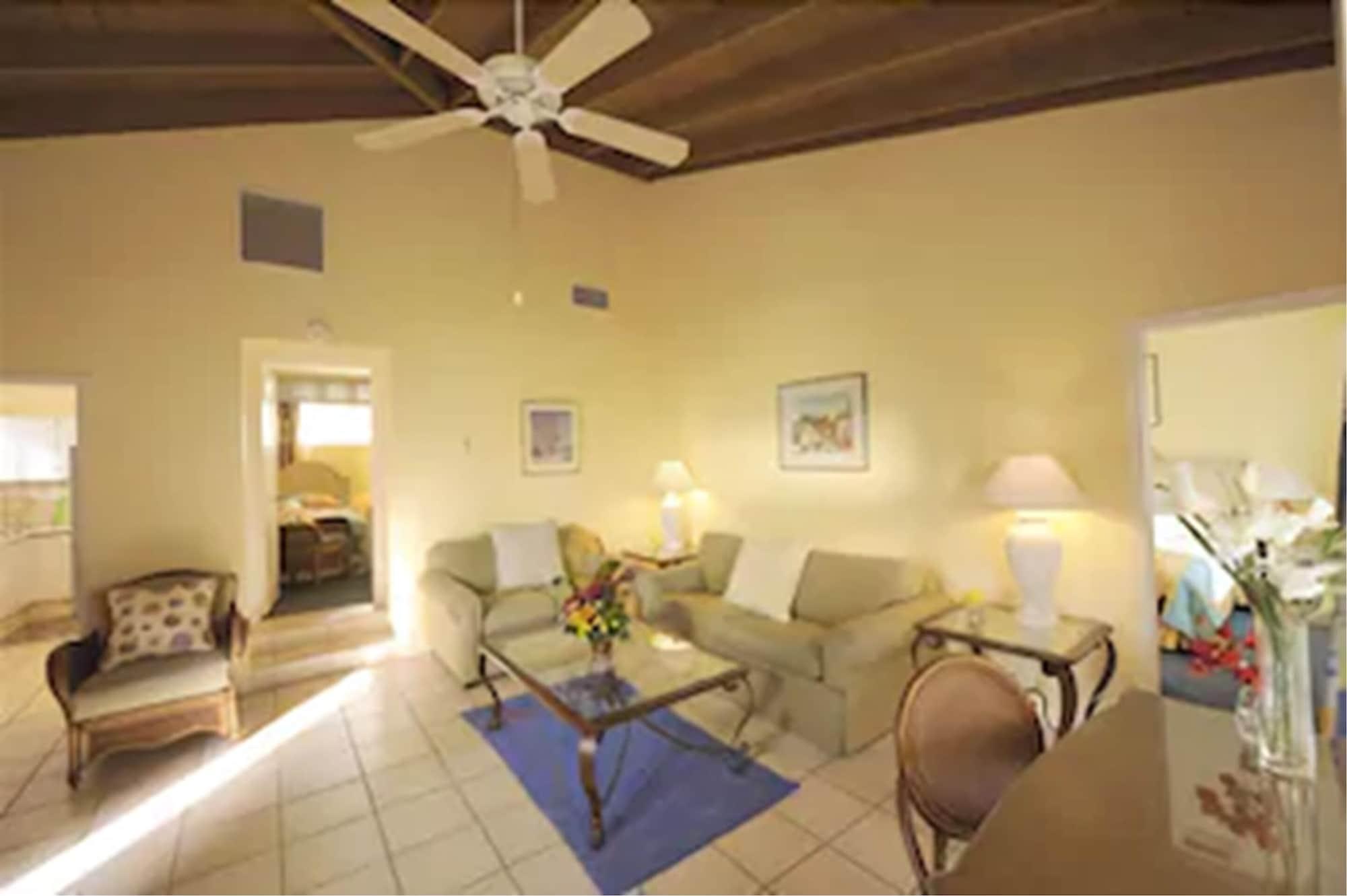 Bay View Paradise Island 3* Nassau