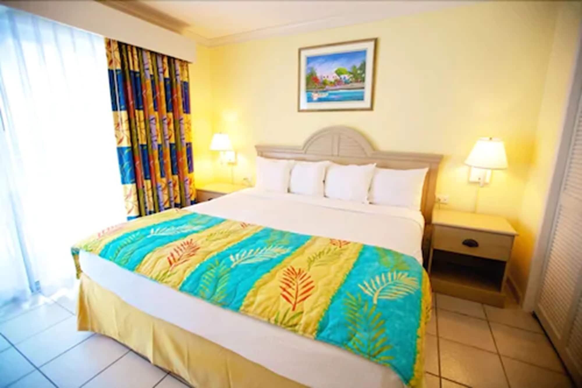 Bay View Paradise Island Resort