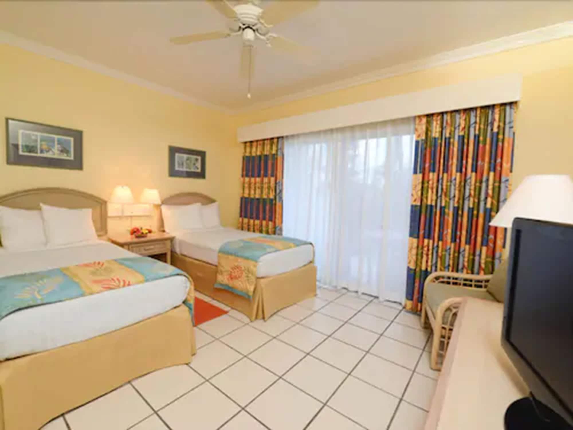 Bay View Paradise Island Resort Nassau