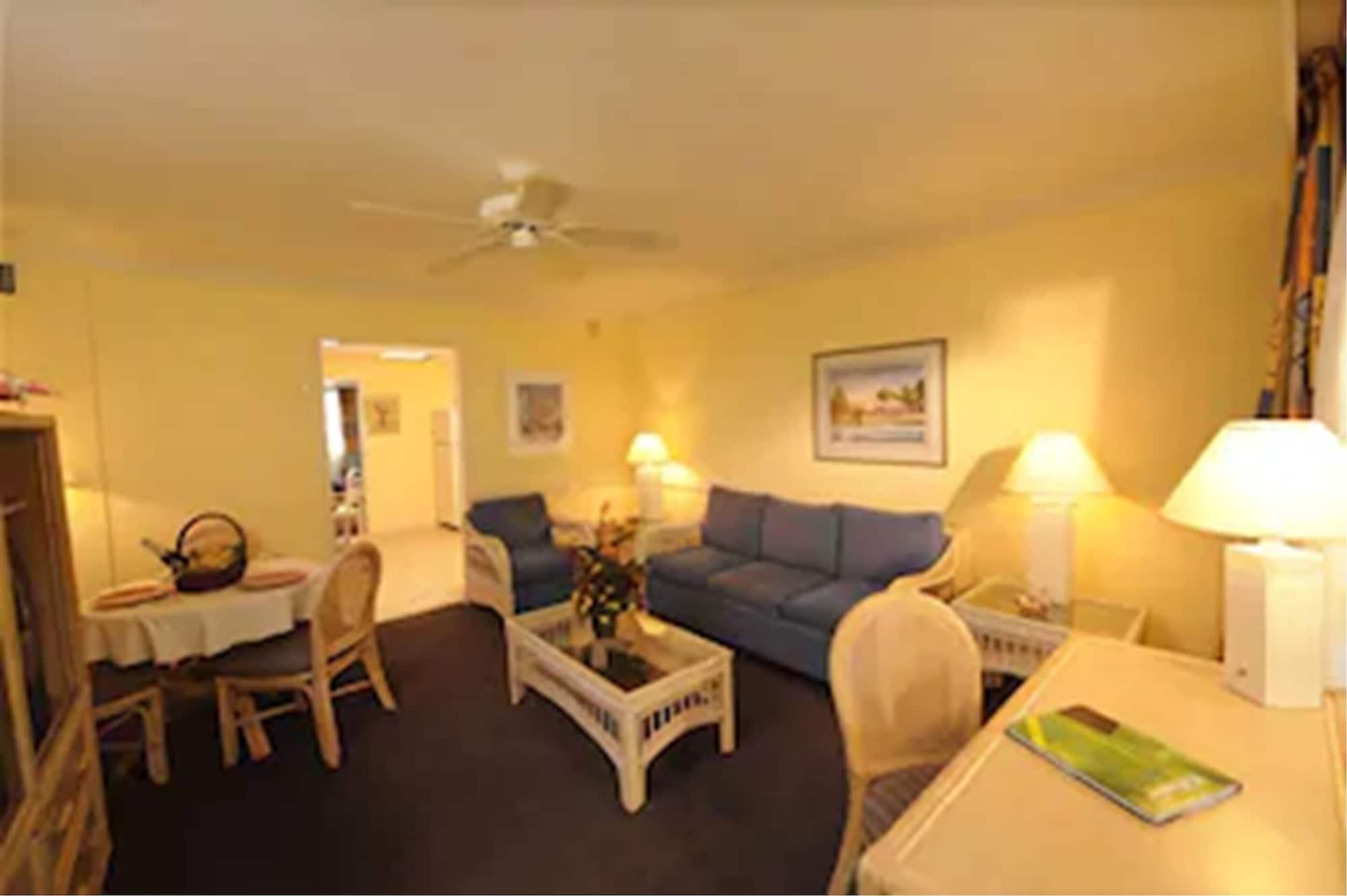 Resort Bay View Paradise Island 3*