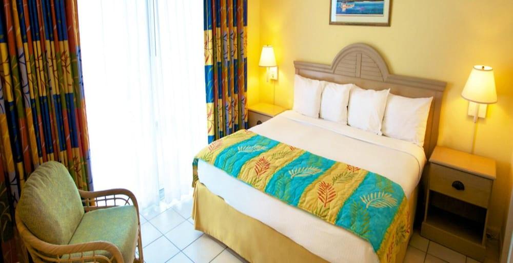 Bay View Paradise Island Nassau