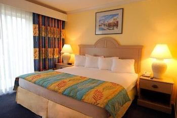 Bay View Paradise Island 3*