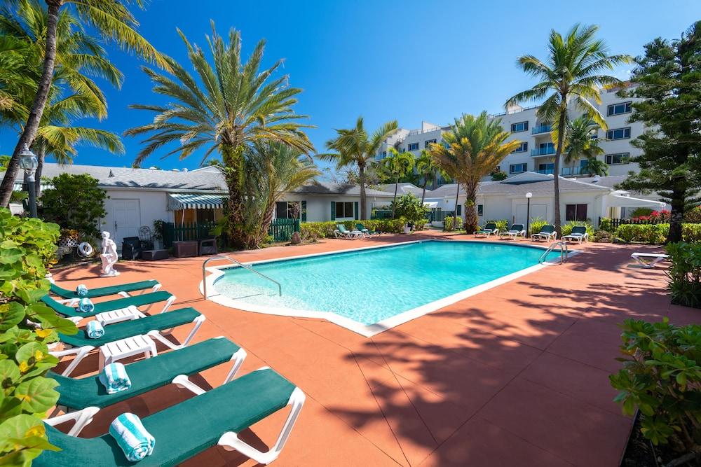 Bay View Paradise Island Nassau