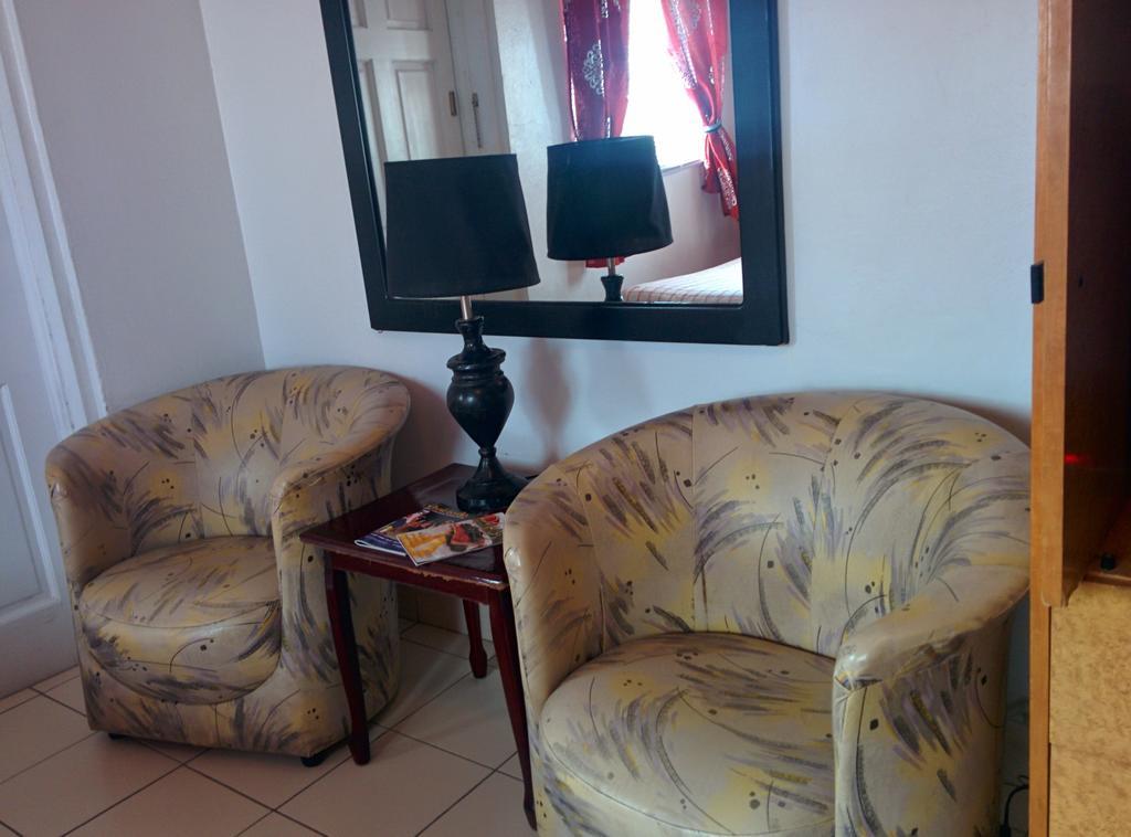 Hotel Towne Nassau