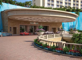 The Baha Mar Casino & 5* Nassau