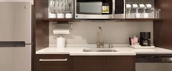 Inn Apartstay &