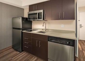 Inn Apartstay & 3*