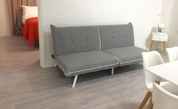 Inn Apartstay & Nassau
