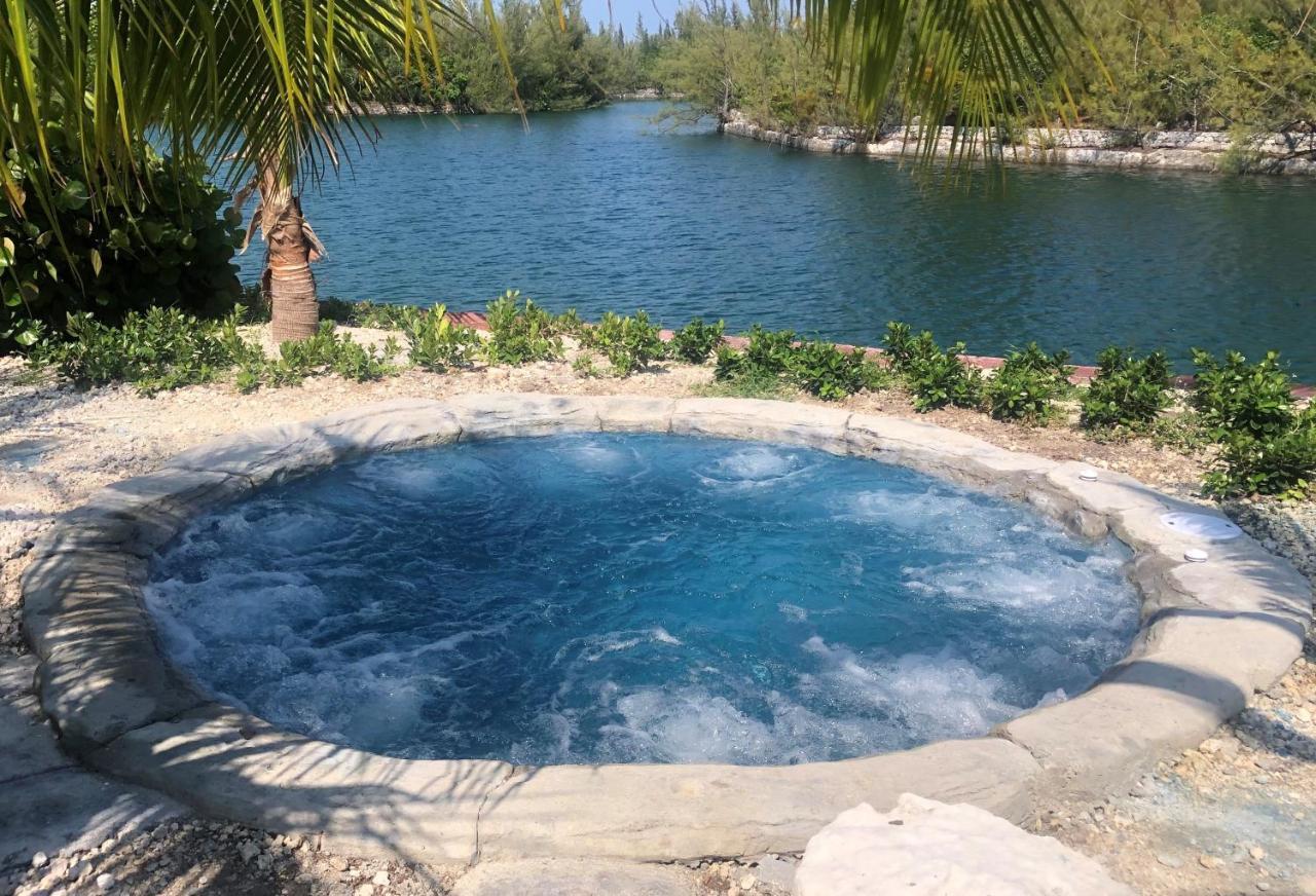 Villa Dolphin Cove (adults Only) Freeport