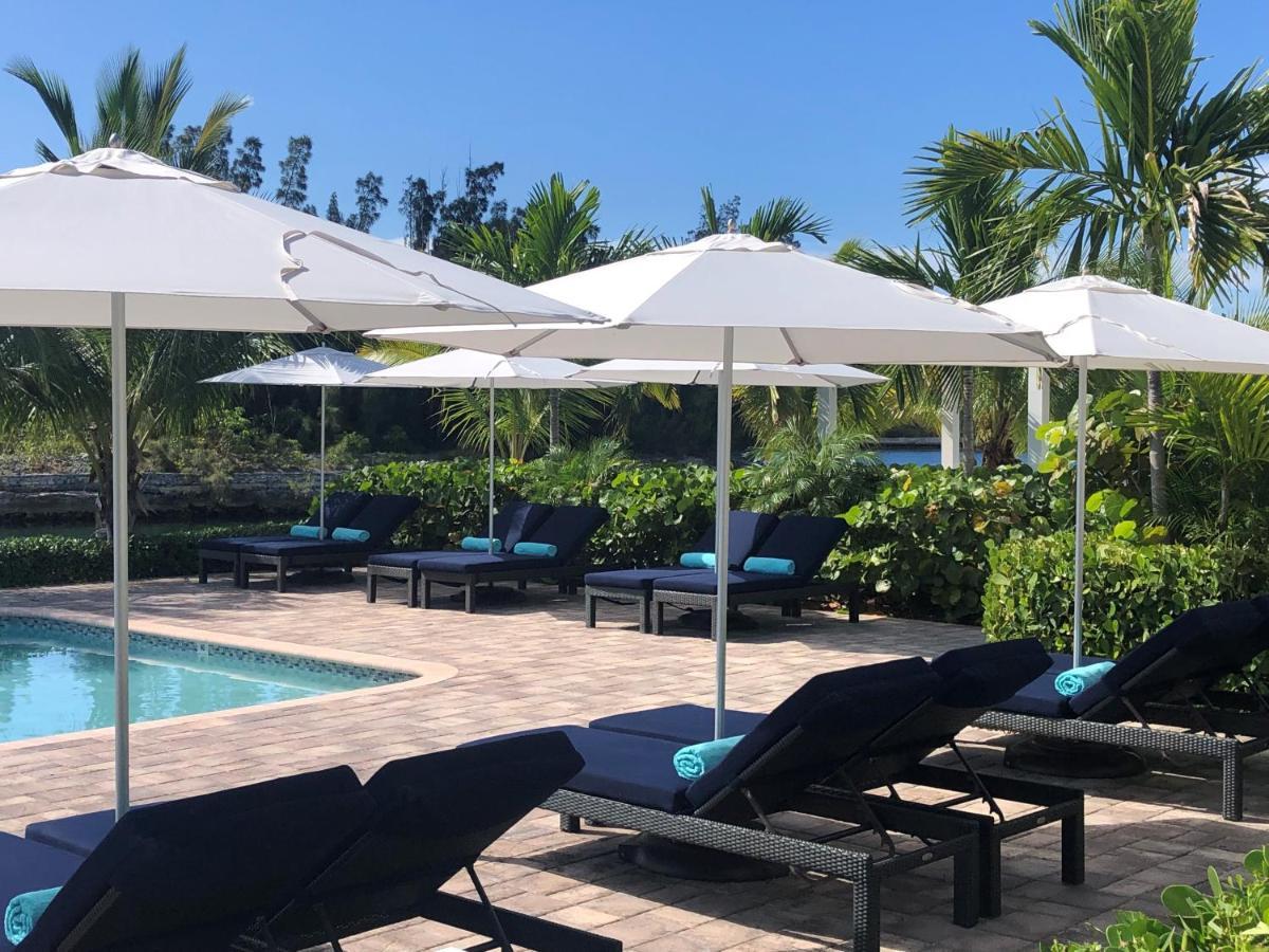 Villa Dolphin Cove (adults Only) *