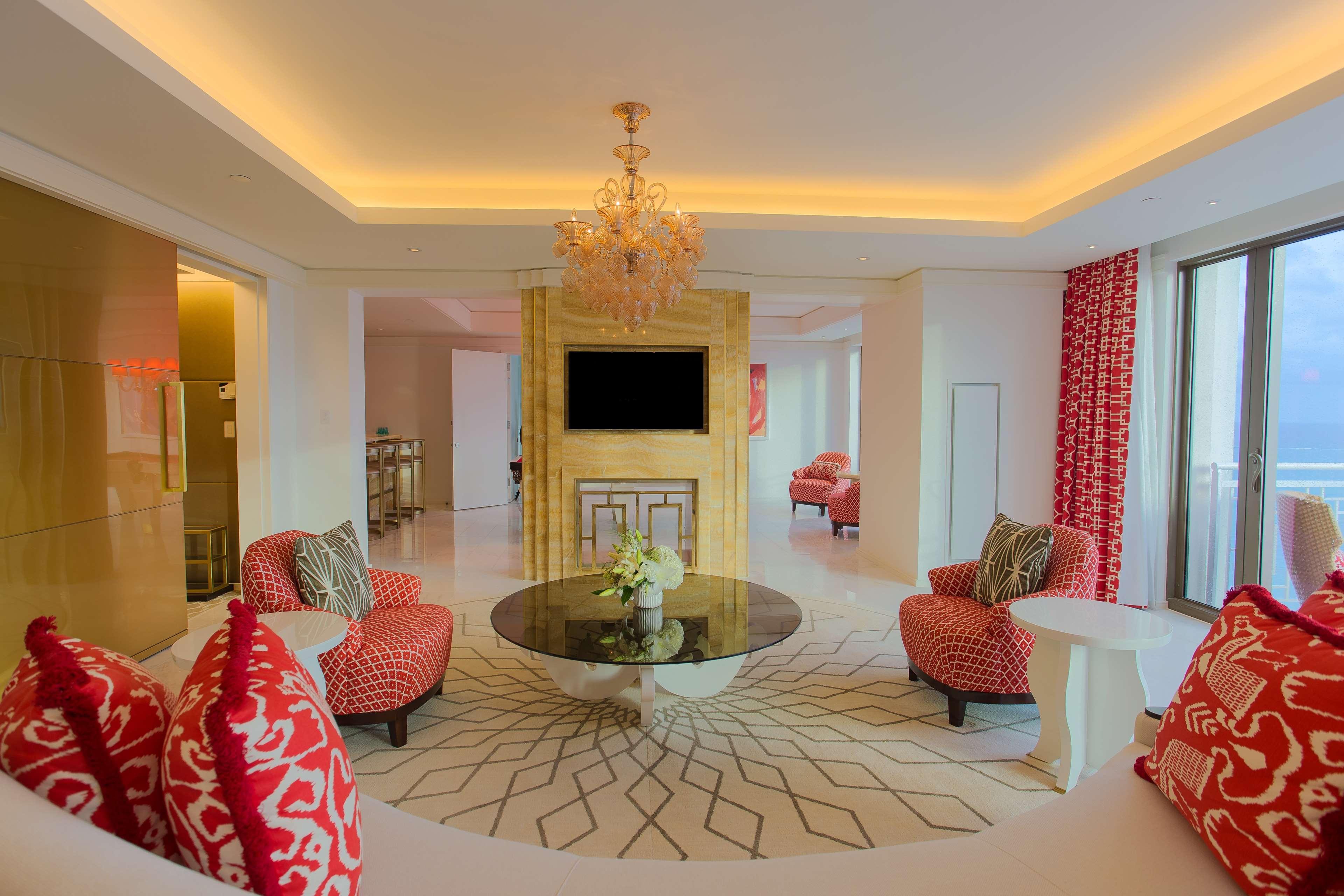 Grand Hyatt Baha Mar Resort 4*