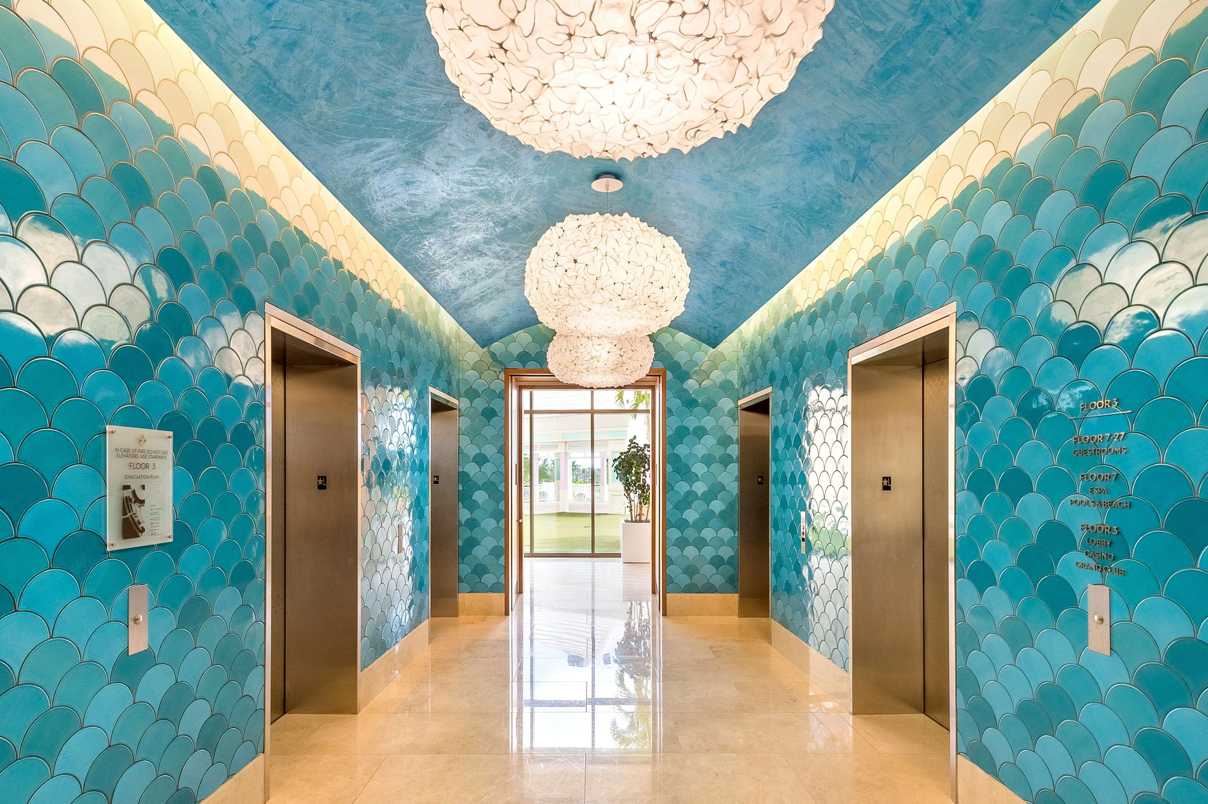 Grand Hyatt Baha Mar 4* Nassau