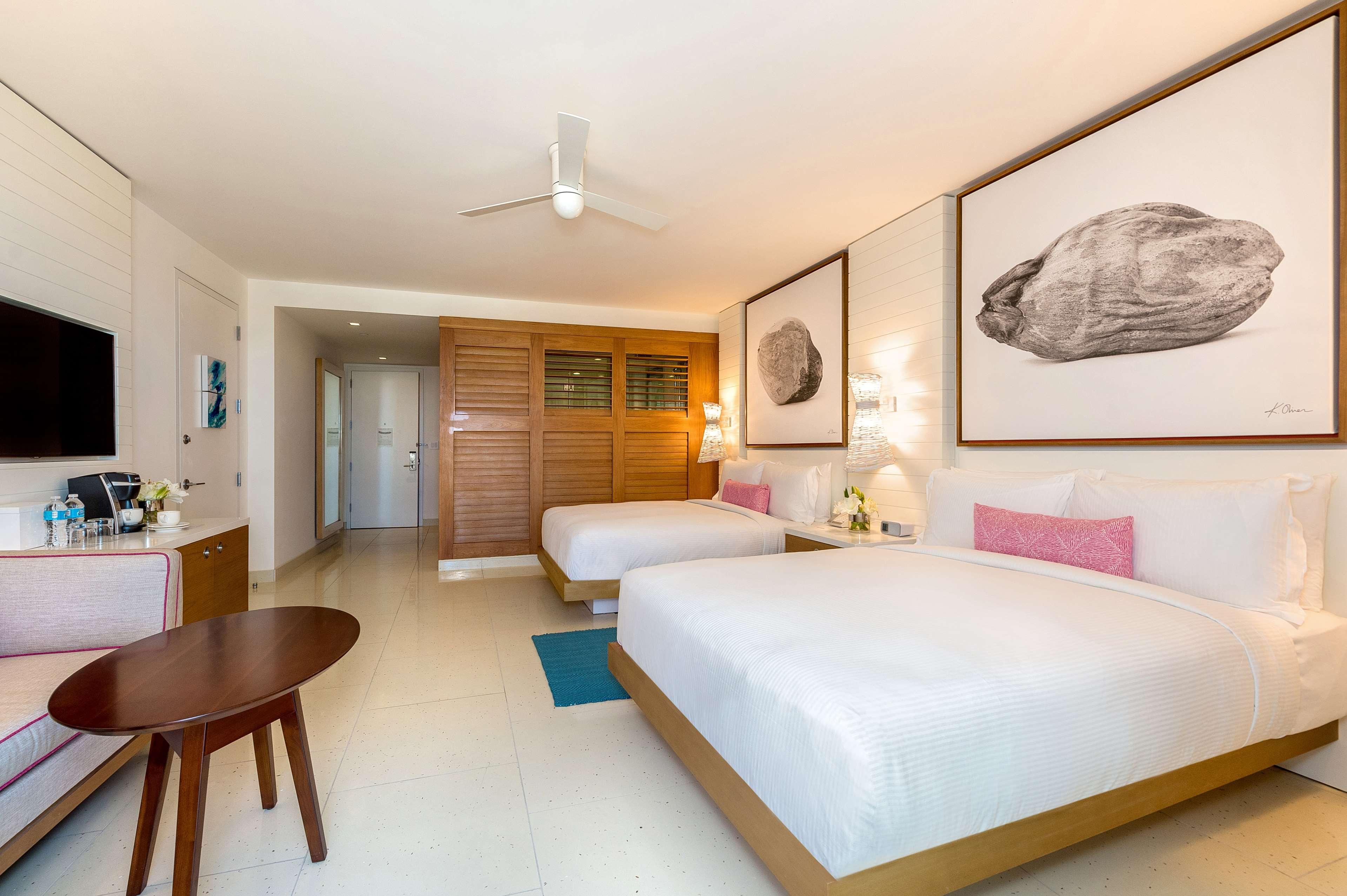 Grand Hyatt Baha Mar Nassau
