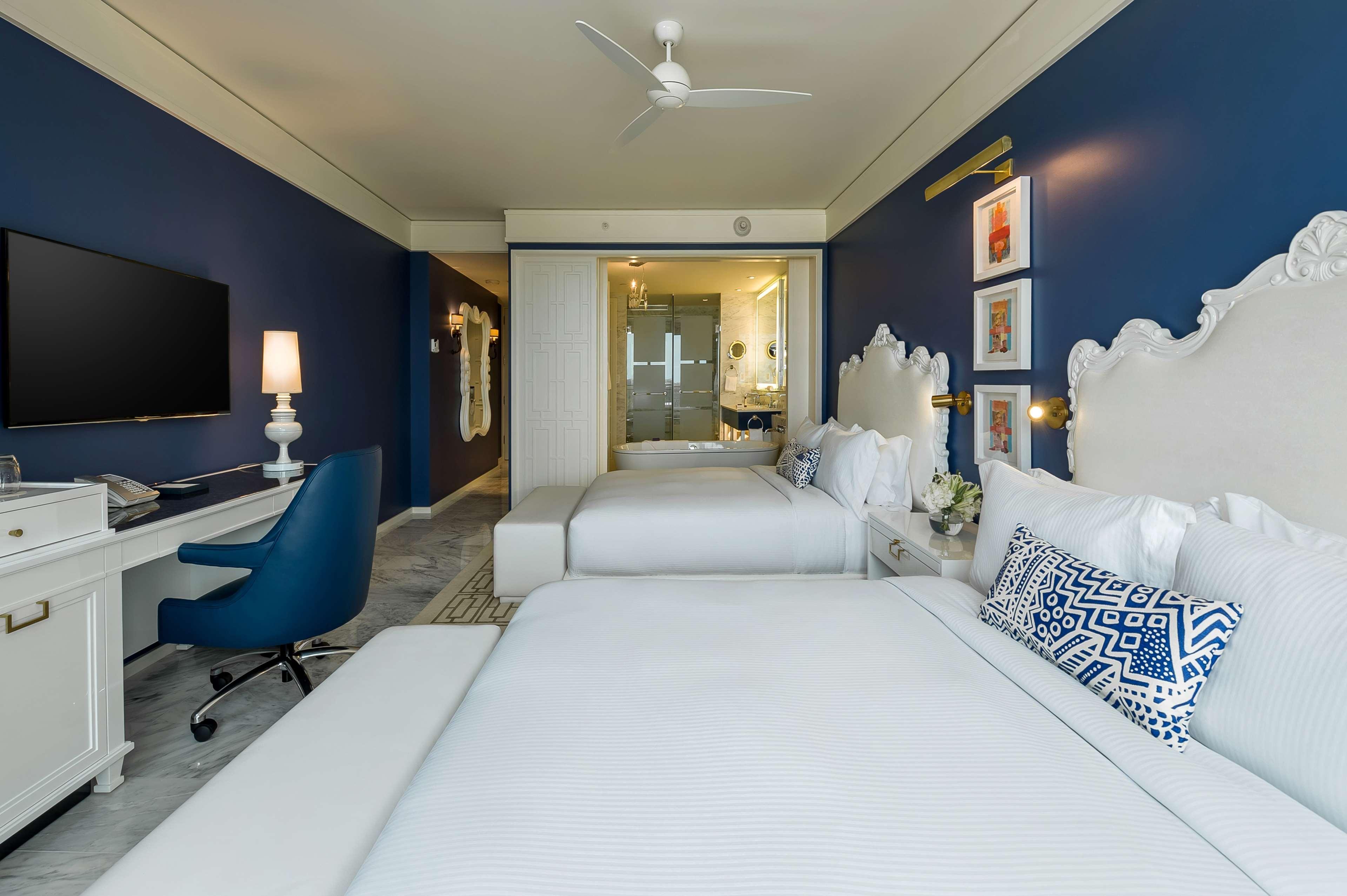 Grand Hyatt Baha Mar 4*