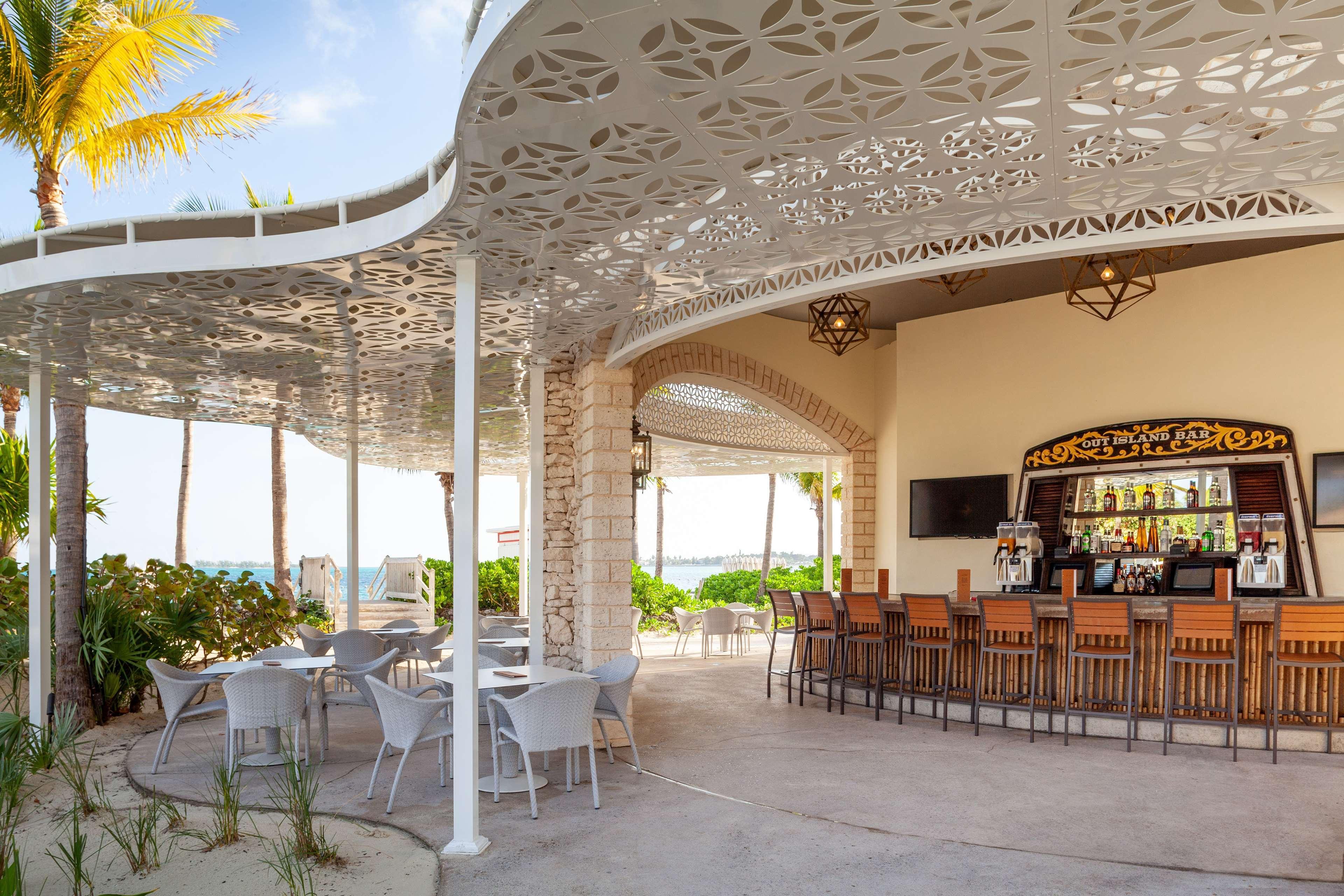 Grand Hyatt Baha Mar Resort