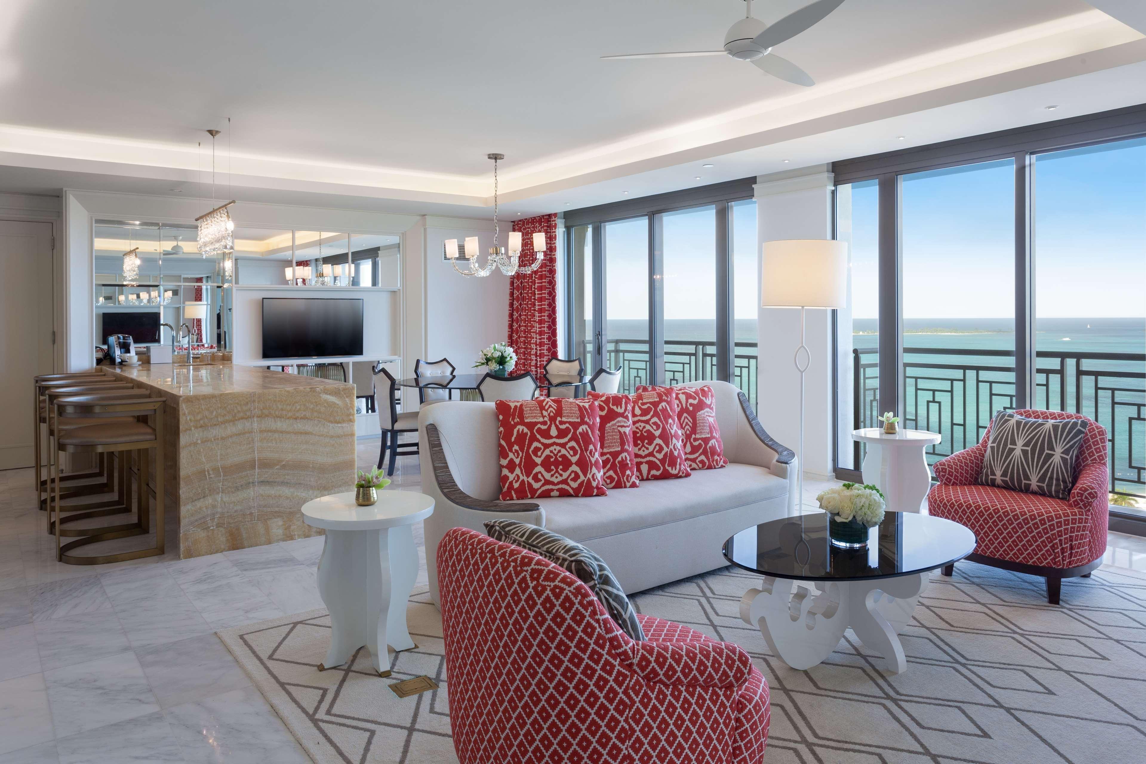 Grand Hyatt Baha Mar