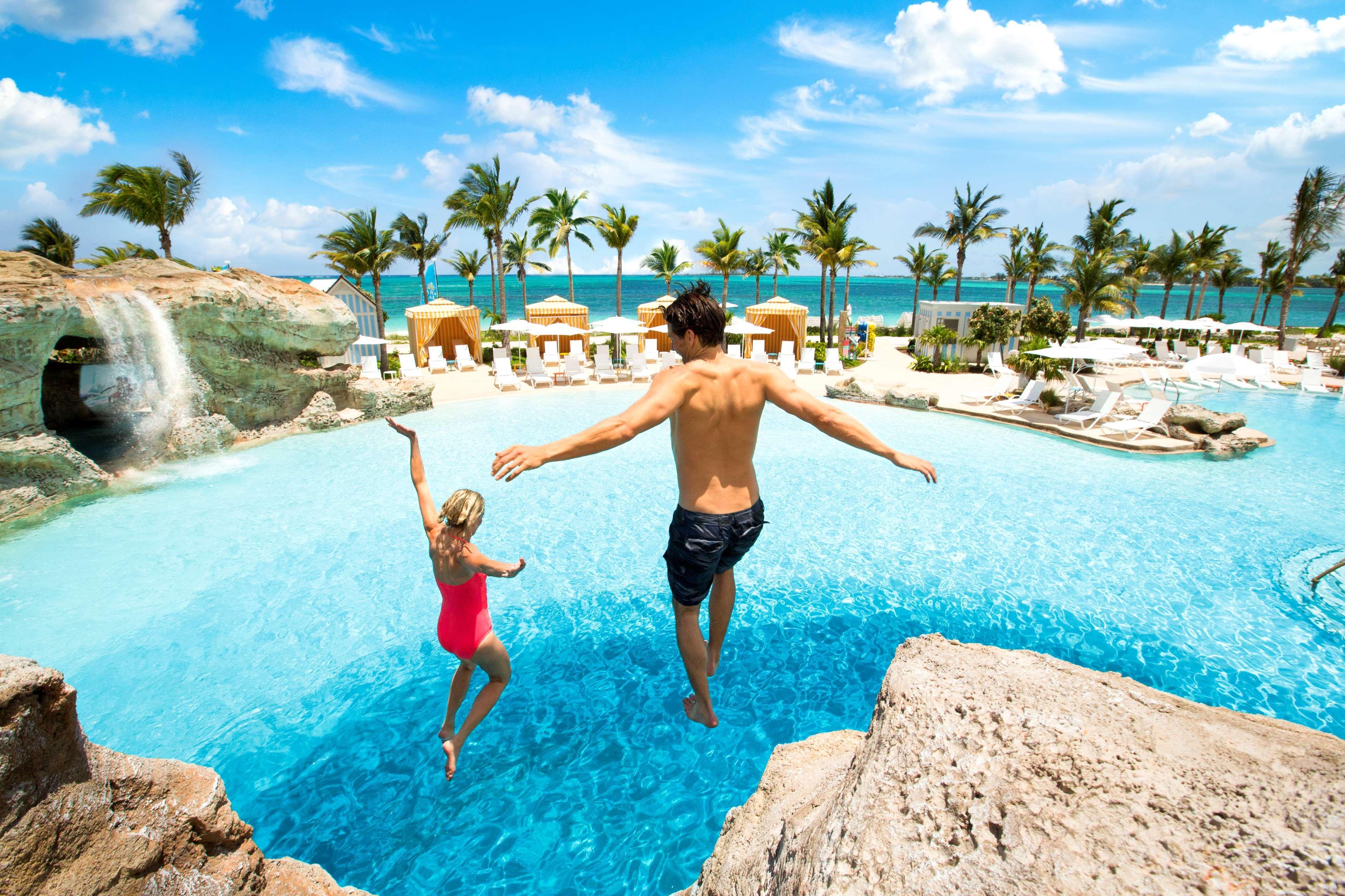 Grand Hyatt Baha Mar Resort