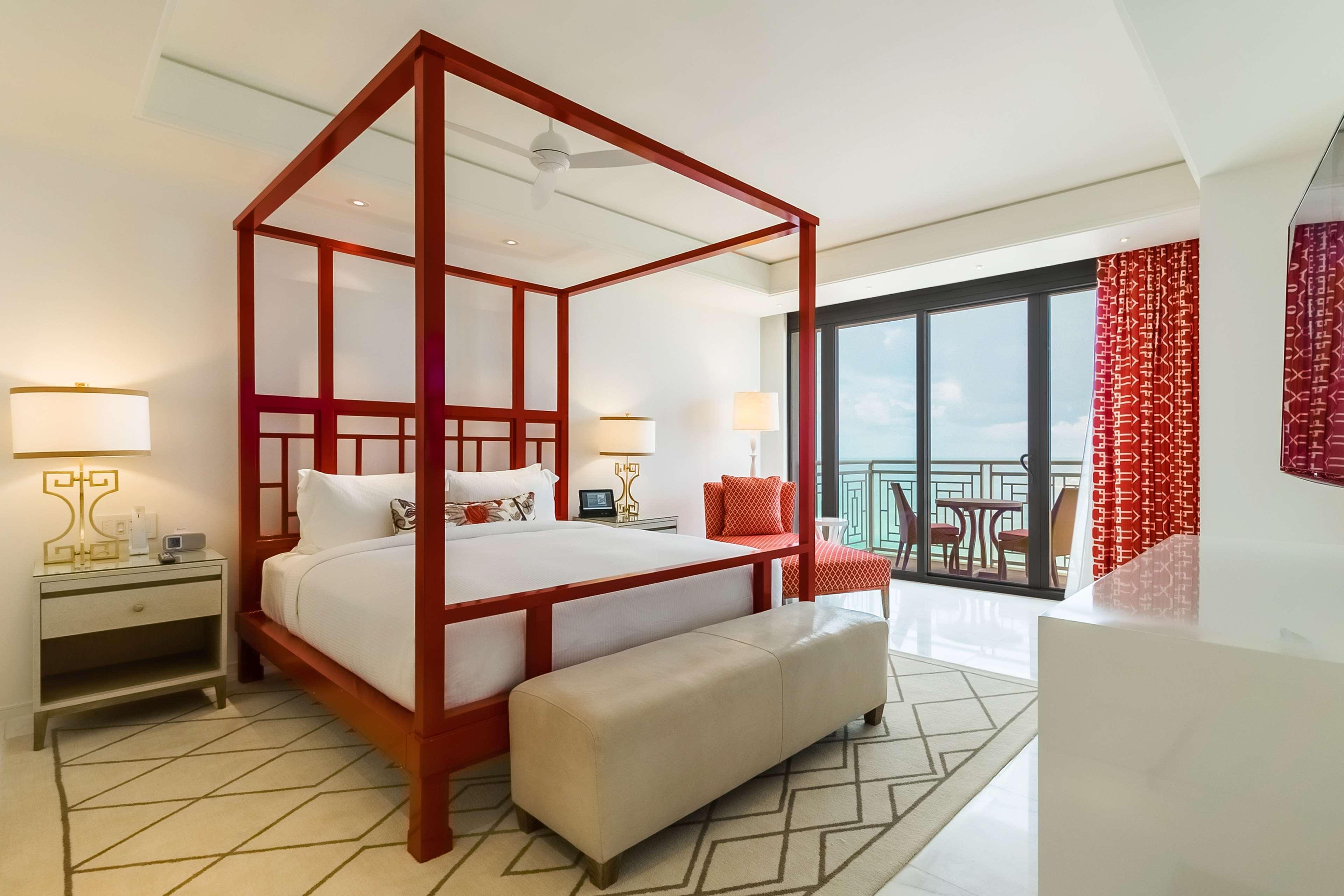 Grand Hyatt Baha Mar Resort