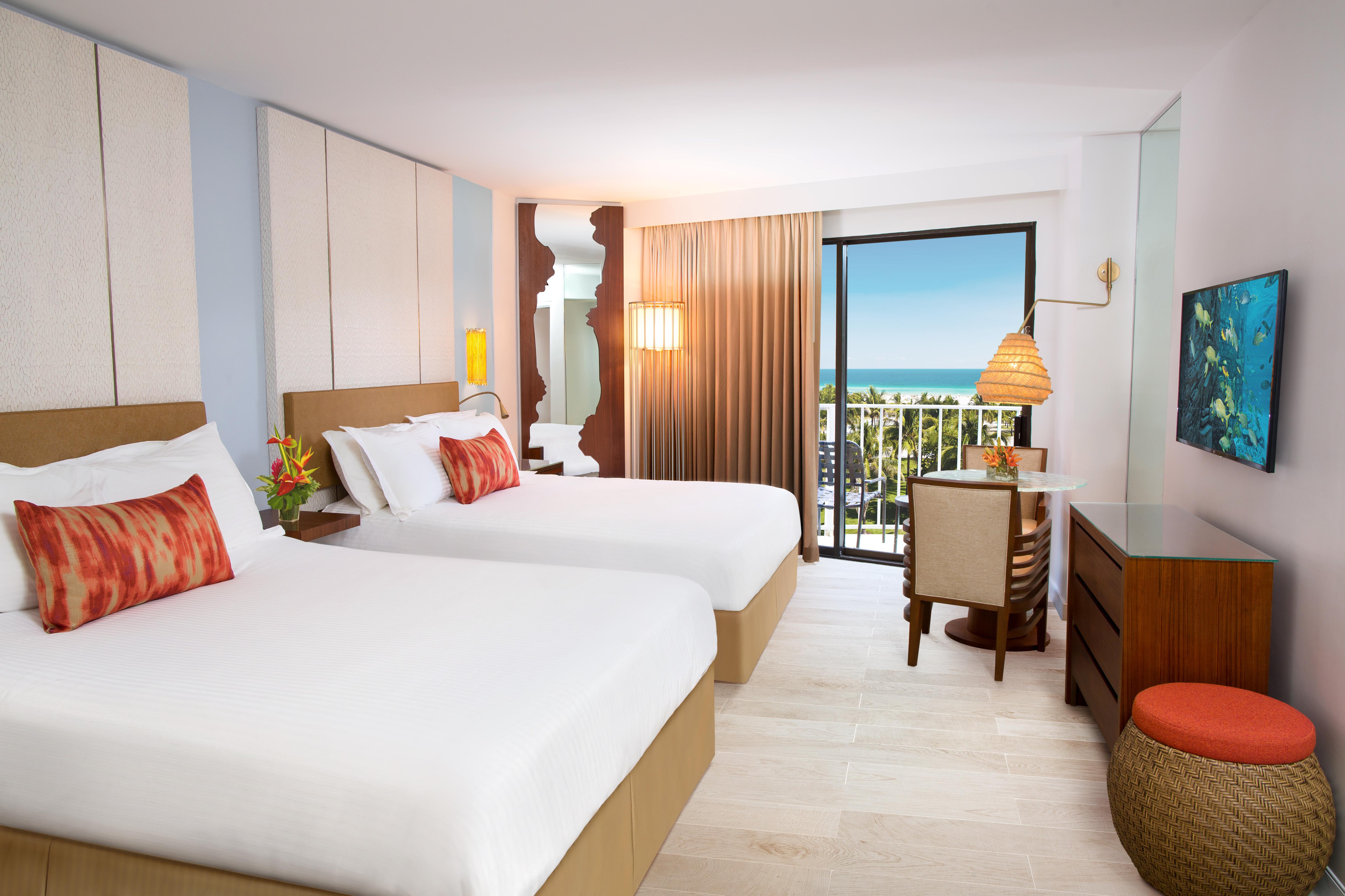 The Coral At Atlantis 4*