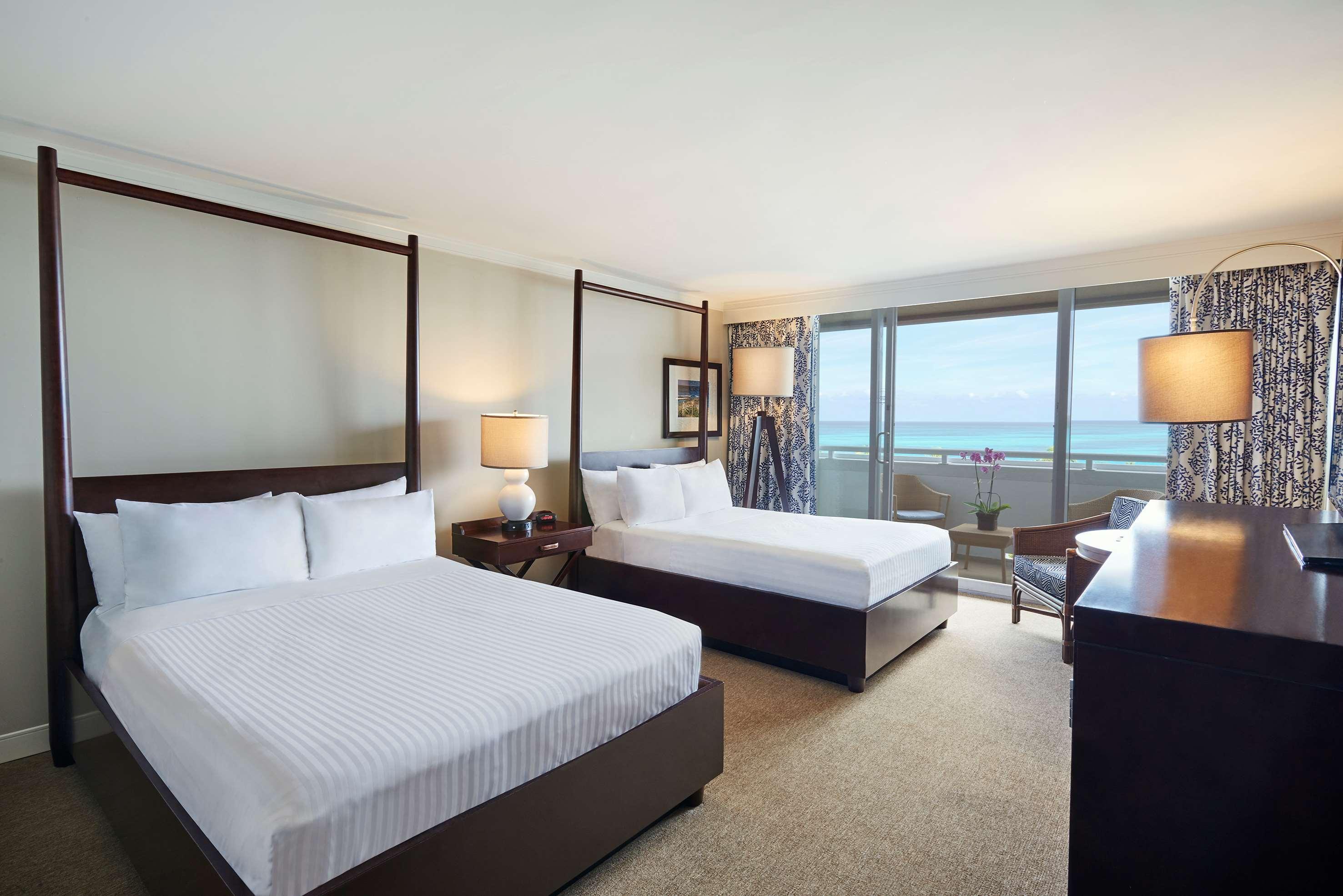 Melia Resort Nassau